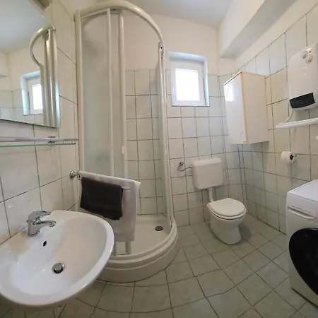 Livanjsko Polje #14 Tatil Evi *