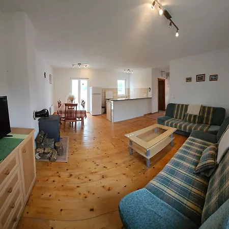 Tatil Evi Livanjsko Polje #14 Lusnic