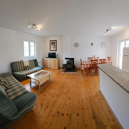 Livanjsko Polje #14 Tatil Evi *