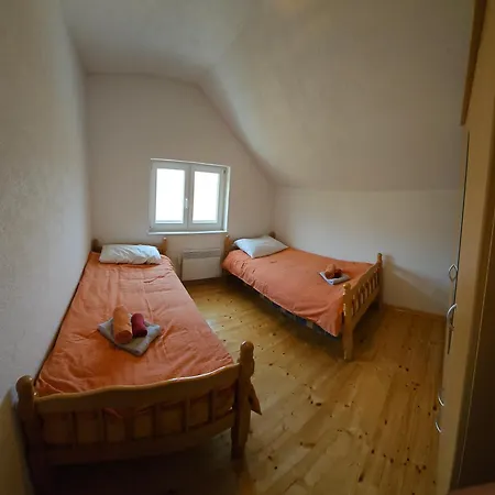 Livanjsko Polje #14 * Lusnic