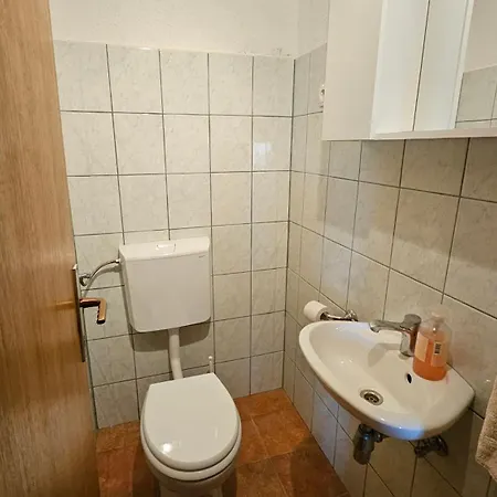 Livanjsko Polje #14 Holiday home Lusnic
