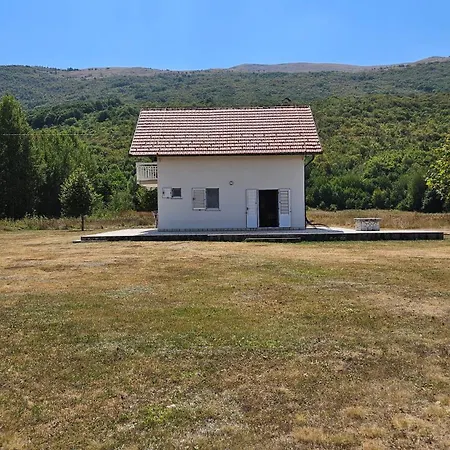 Tatil Evi Livanjsko Polje #14 *