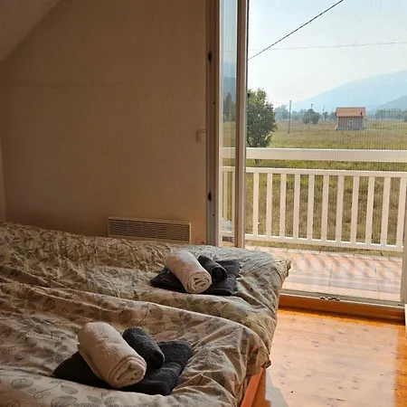 Livanjsko Polje #14 Lusnic